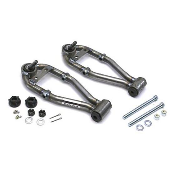 Heidts CA-102-M Mustang II Tubular Lower Control Arms, Coilover, Strut