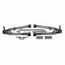 Heidts CA103MS Mustang II Tubular Lower Arms, Coil-overs, No Strut Rod Heidts CA103MS Mustang II Tubular Lower Arms, Coil-overs, No Strut Rod