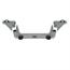 Heidts Mustang II Crossmember for 1948-1952 Ford Pick-Up Frame, Weld-On Kit Heidts Mustang II Crossmember for 1948-1952 Ford Pick-Up Frame, Weld-On Kit