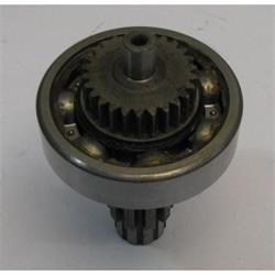 Garage Sale - Halibrand 296-1407 Slider Output Shaft