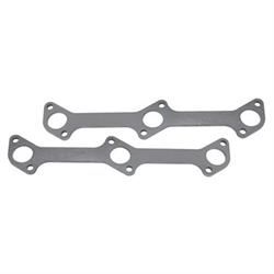 Flathead Ford V8 Header Flanges