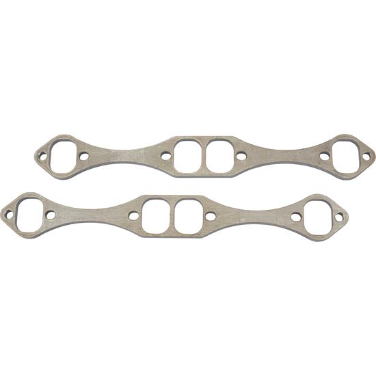 Small Block Chevy Header Flange Plate - 1 3/4 Inch