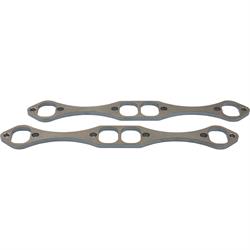 Small Block Chevy Header Flange Plate - 1 3/4 Inch
