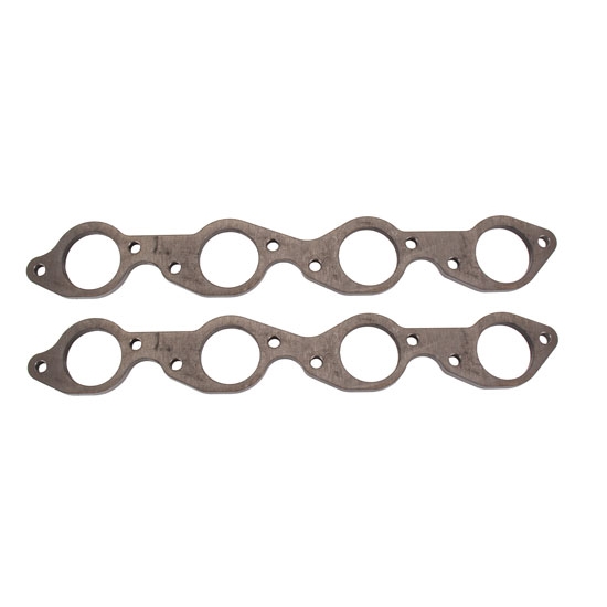 Big Block Chevy Header Flange Plates