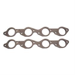 Big Block Chevy Header Flange Plates