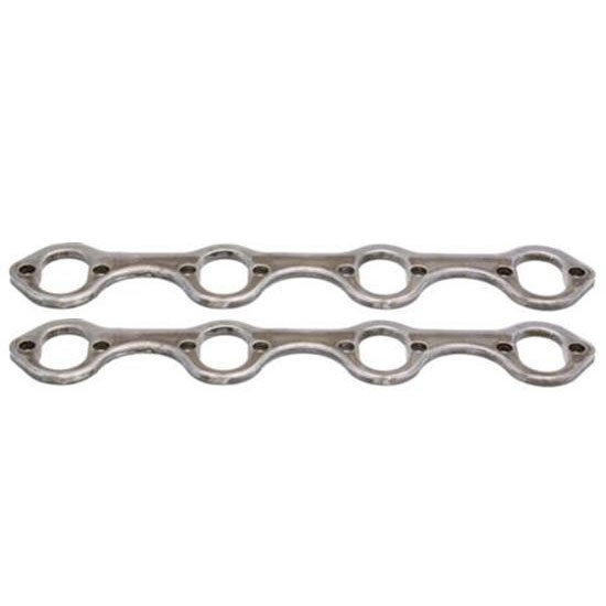 Small Block Ford 289-351W Header Flange - 1-3/4 Inch