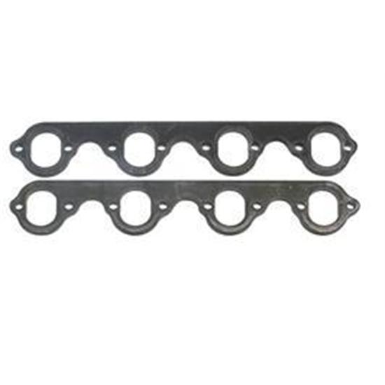 Big Block Ford 429/460 Header Flanges