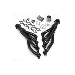 Hedman Headers 69710 Mid Length LS Swap Headers, 67-87 Chevy C10