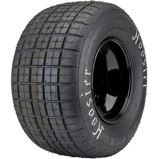 Hoosier 42170 Modified Midget, Micro, Jr Sprint Tire, 62.0/8.0-10