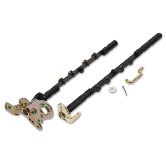 Quick Fuel 10-1QFT Throttle Shaft Conversion Kit