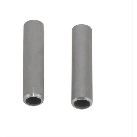 Quick Fuel 14-1QFT Vent Tube, 5/16 x 2-1/8 Inch