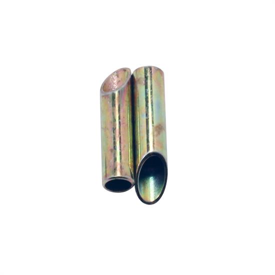 Quick Fuel 14-4QFT Carburetor Bowl Vent Tubes, .71 Inch