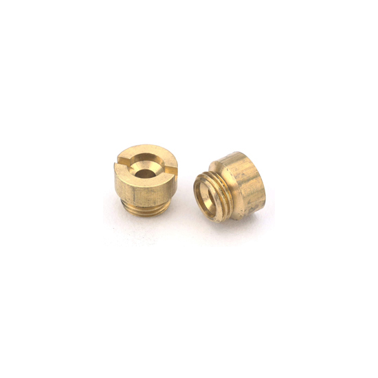 Quick Fuel 22-128QFT Alcohol Main Jets, .128 Inch