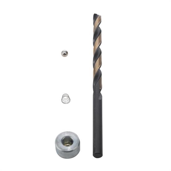 Quick Fuel 25-100QFT Power Valve Protection Kit
