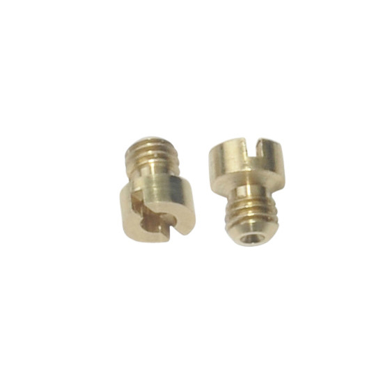 Quick Fuel 26-60QFT Air Bleeds, 10-32, .060 Inch