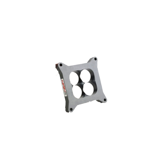 Quick Fuel 300-4150-1QFT Super Sucker Carburetor Spacer, 4 Barrel