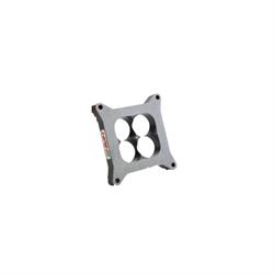 Quick Fuel 300-4150-1QFT Super Sucker Carburetor Spacer, 4 Barrel