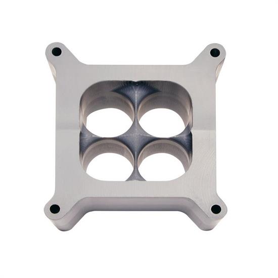 Quick Fuel 30041502QFT Super Sucker Carb Spacer 2 Inch, 4 Barrel