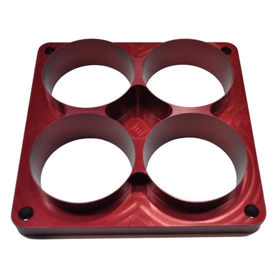Quick Fuel 300-4500-6RQFT Anti-Reversion Plate Model, 4500 2.350 Inch