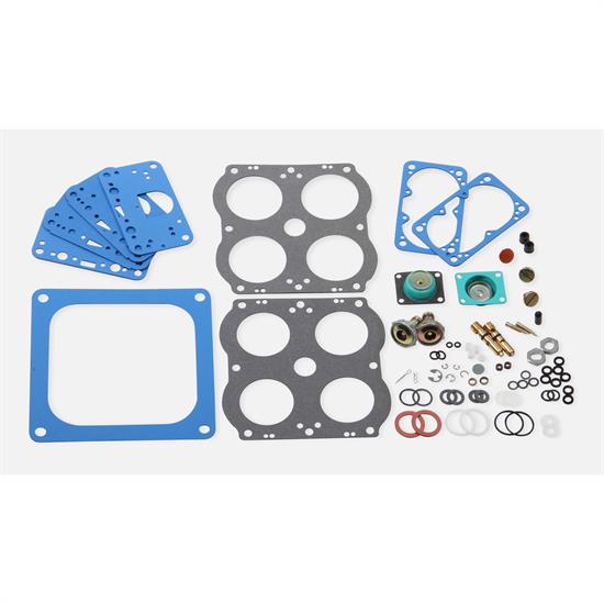 Quick Fuel 3-203QFT Performance Carburetor Rebuild Kit, 4500