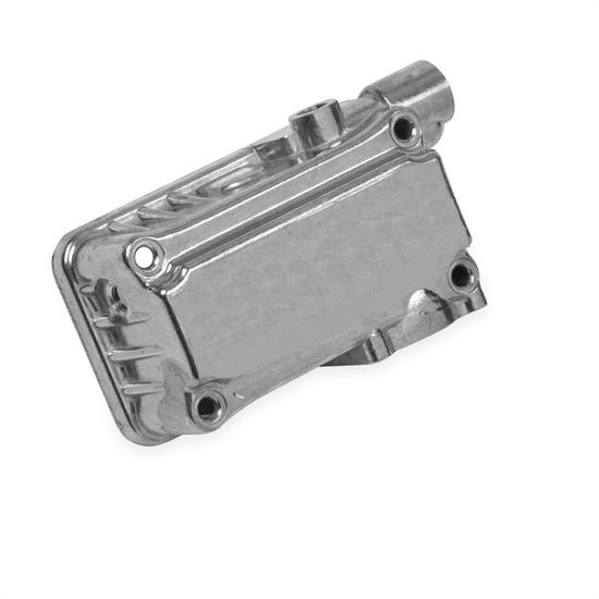 Quick Fuel 34-117QFT Slayer Replacement Primary Fuel Bowl Kit