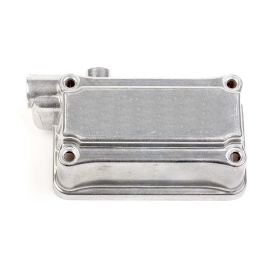 Quick Fuel 34-118QFT Slayer Replacement Secondary Fuel Bowl Kit