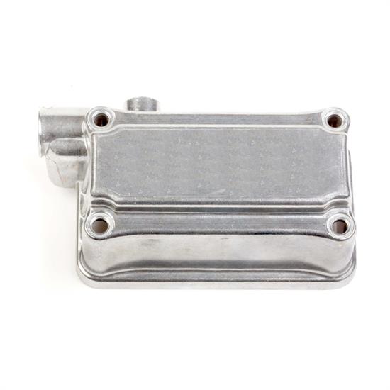 Quick Fuel 34-118QFT Slayer Replacement Secondary Fuel Bowl Kit