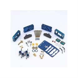 Quick Fuel 34-45AQFT Alcohol Conversion Kit, 4500 HP