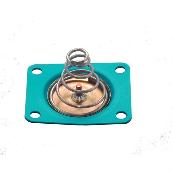 Quick Fuel 35-1100QFT Fuel Pressure Regulator Diaphragm Kit