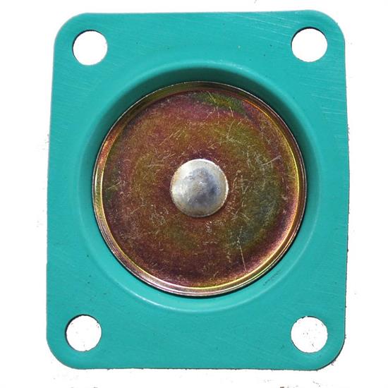 Quick Fuel 35-13QFT Accelerator Pump Diaphragm, 30cc, GFLT