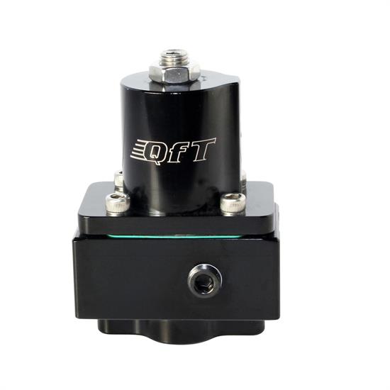 Quick Fuel 50-5016QFT Replacement Fuel Pressure Regulator