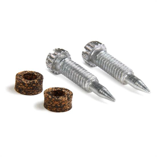 Quick Fuel 516QFT Idle Speed Screw