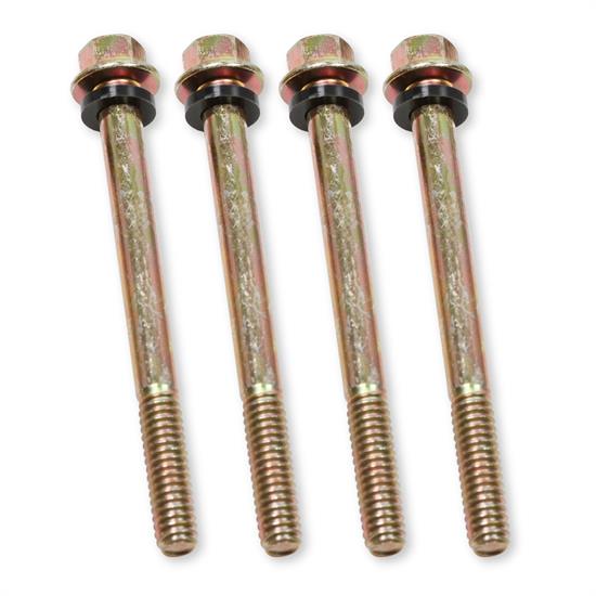 Quick Fuel 5-3QFT 2 1/2 Inch 4150/4160 Fuel Bowl Screws