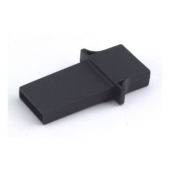 Quick Fuel 59-10QFT Vent Whistle, Shortie