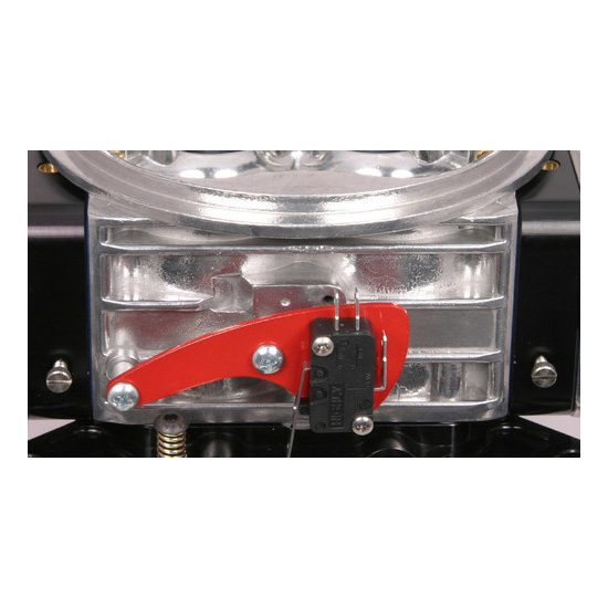 Quick Fuel 600-1QFT Nitrous Activation Switch, QFT/Proform/Holley HP
