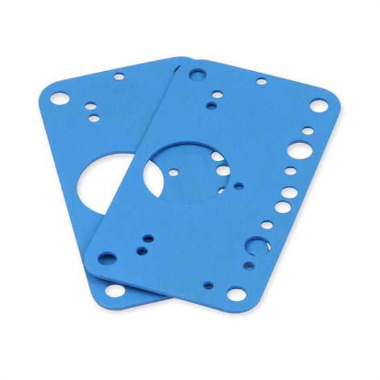 Quick Fuel 8-139QFT Non-Stick Race Metering Block Gasket