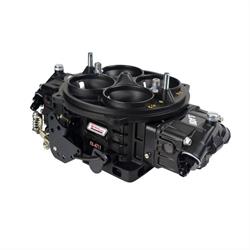 Quick Fuel BFX-4711 QFX Series Carburetor,1150 CFM, Black Diamond