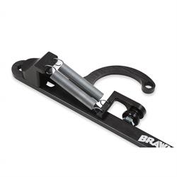 Quick Fuel BR-66001 Billet Aluminum Throttle Cable Bracket