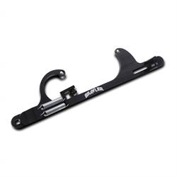 Quick Fuel BR-66001 Billet Aluminum Throttle Cable Bracket