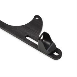 Quick Fuel BR-66001 Billet Aluminum Throttle Cable Bracket