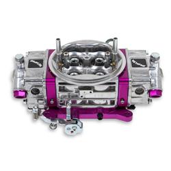 Brawler BR-67201 Race Carburetor, Mechanical Secondary, 850 CFM