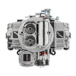 Brawler BR-67208 Street Carburetor, Vacuum Secondary, 750 CFM