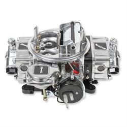 Brawler BR-67208 Street Carburetor, Vacuum Secondary, 750 CFM