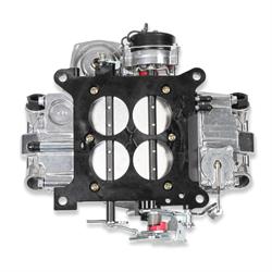 Brawler BR-67208 Street Carburetor, Vacuum Secondary, 750 CFM