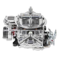 Brawler BR-67208 Street Carburetor, Vacuum Secondary, 750 CFM