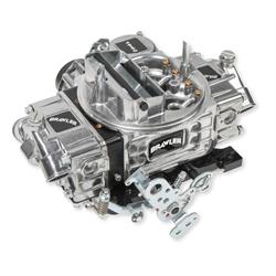 Brawler BR-67208 Street Carburetor, Vacuum Secondary, 750 CFM
