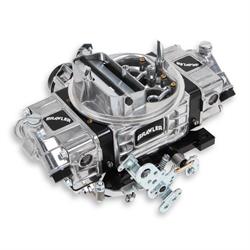 Brawler BR-67213 Street Carburetor, Mechanical Secondary, 750 CFM
