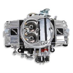 Brawler BR-67214 850 CFM Street Carb Fuel Deliv. Kit/Air Cleaner
