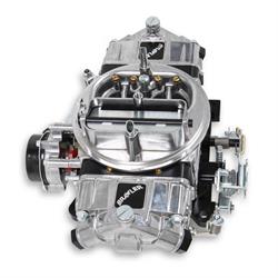Brawler BR-67214 850 CFM Street Carb Fuel Deliv. Kit/Air Cleaner