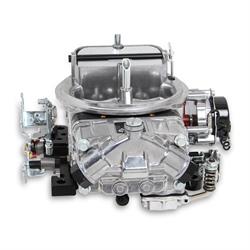 Brawler BR-67214 850 CFM Street Carb Fuel Deliv. Kit/Air Cleaner
